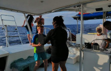 Blue Dolphin Sailing13