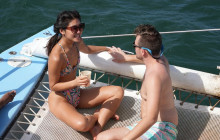 Blue Dolphin Sailing24
