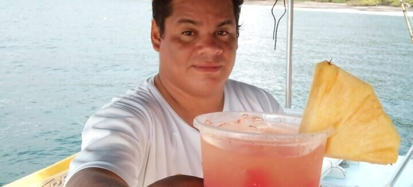 Blue Dolphin - Private Catamaran Tour