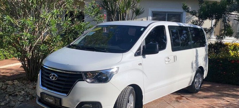Transfer to/from Puerto Plata Airport to/from Surrounding Areas