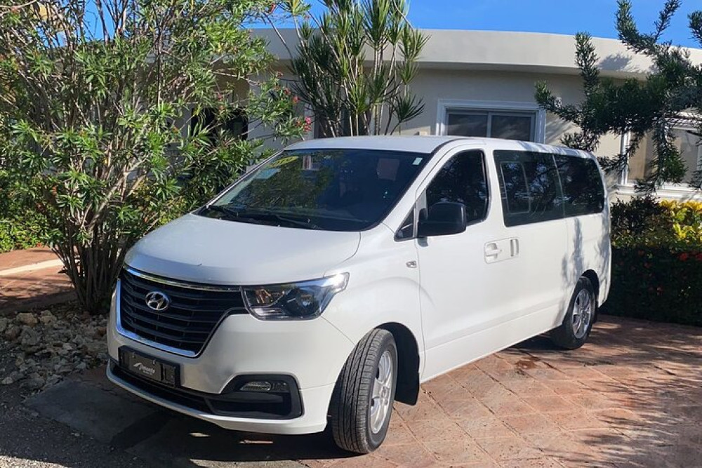 Transfer to/from Puerto Plata Airport to/from Surrounding Areas