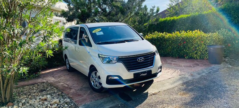 Transfer to/from Puerto Plata Airport to/from Surrounding Areas
