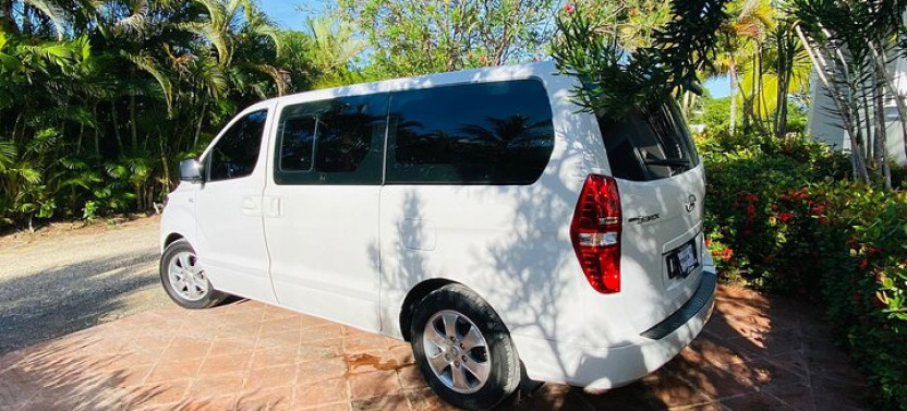 Transfer to/from Puerto Plata Airport to/from Surrounding Areas