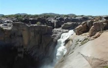 1 Day Safari Tour: Augrabies Falls National Park