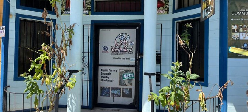 Sabor Dominicano: Rum, Chocolate and Culture Tour