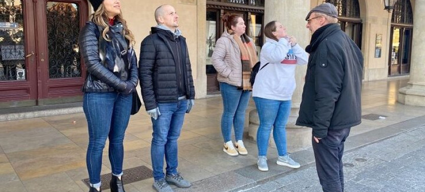 Krakow: A Magical Walking Tour of the Old City