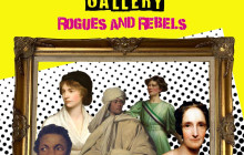 Rebel Tours London1