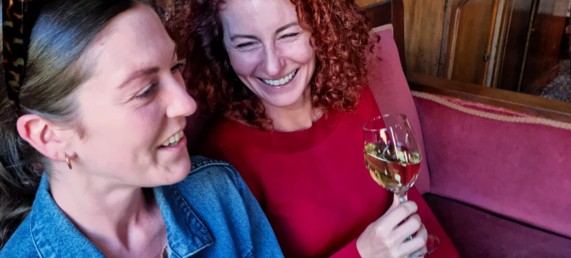 Hobart Liquid History Pub Tour