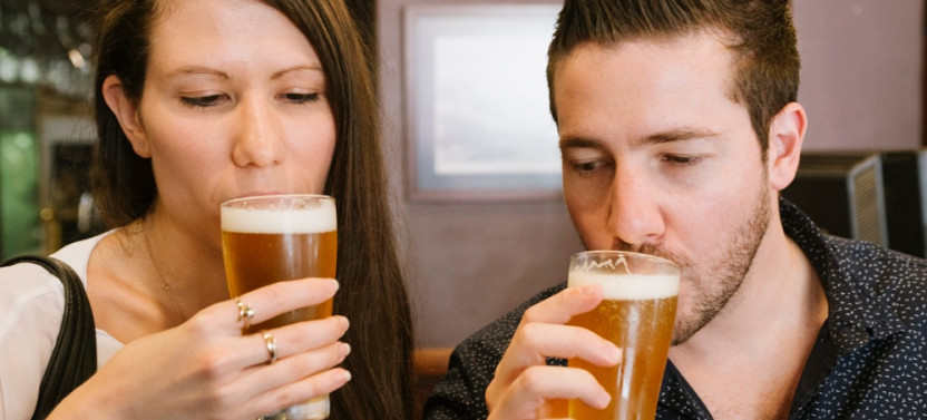Hobart Liquid History Pub Tour