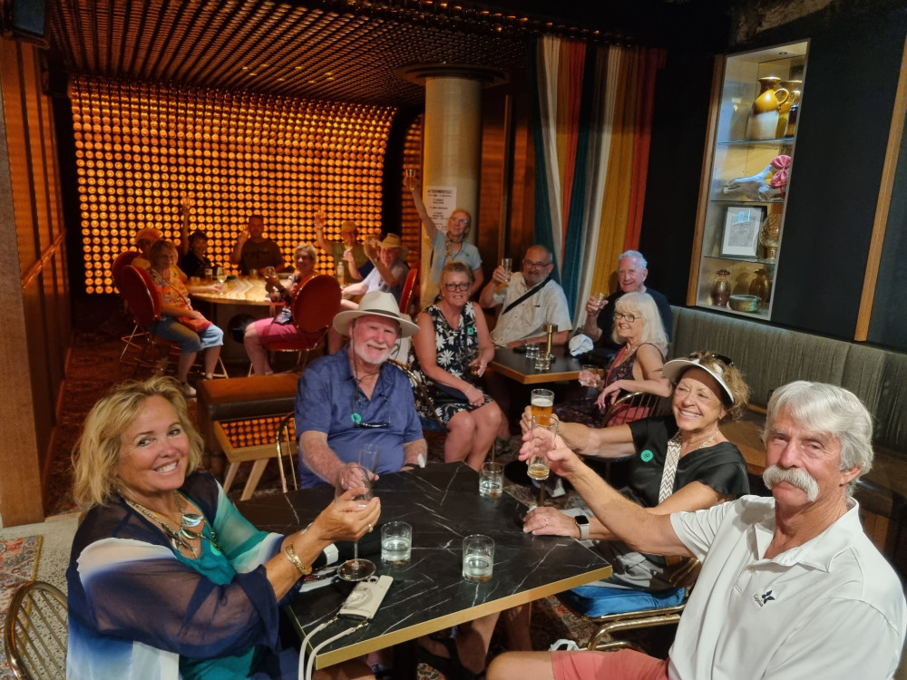 Hobart Liquid History Pub Tour - Hobart | Project Expedition
