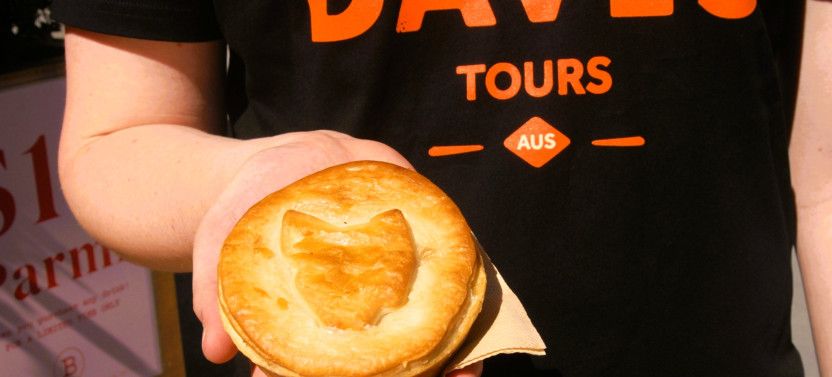 Dave's Eats Hobart - Hobart Food Tour