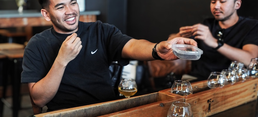 Marrickville Munch - Sydney Food Tour