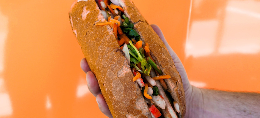 Marrickville Munch - Sydney Food Tour