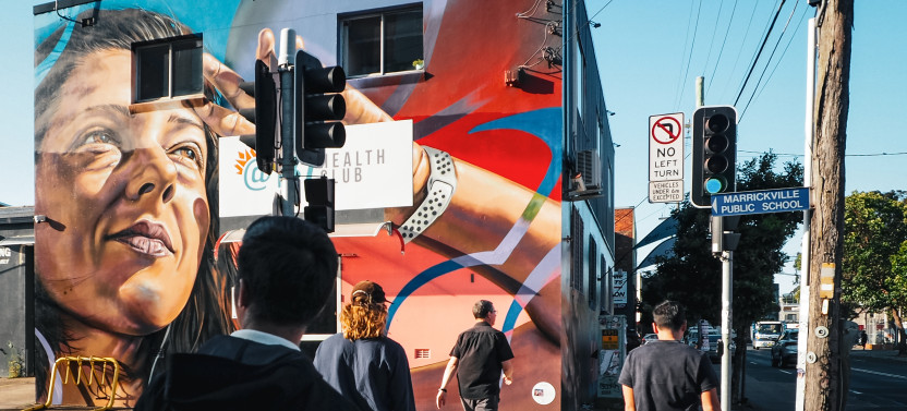 Marrickville Munch - Sydney Food Tour