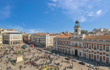 Descubre Tours4