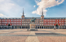 Descubre Tours8