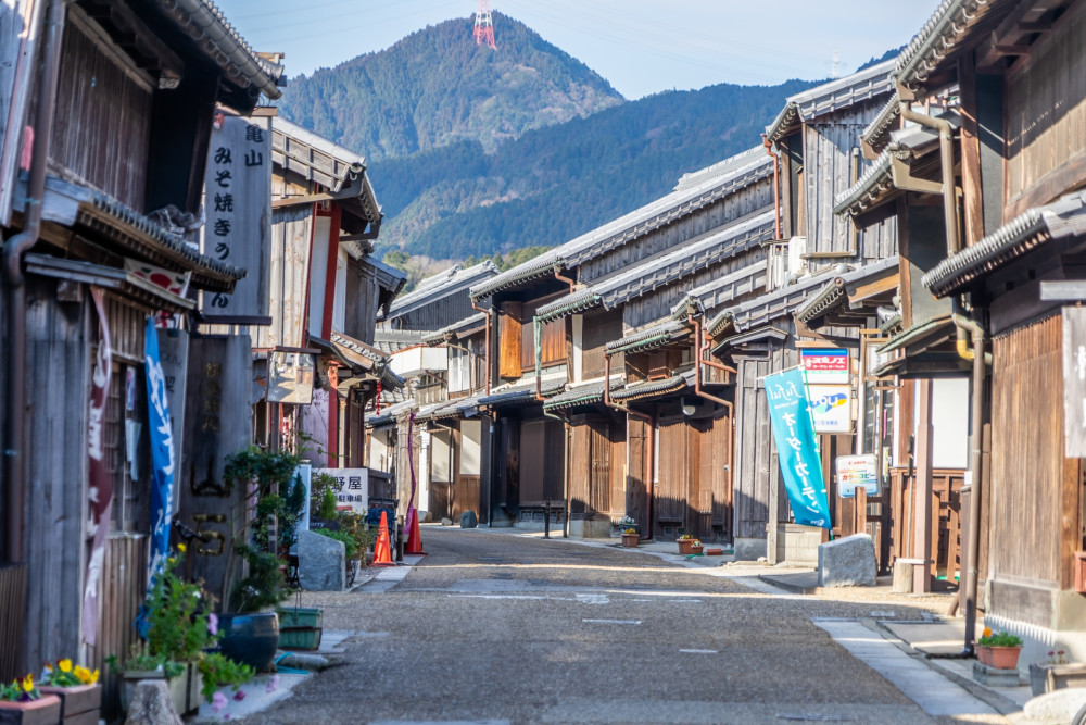 Full-Day Nagoya Tour: Ninja Legends and Tokaido Road Adventure