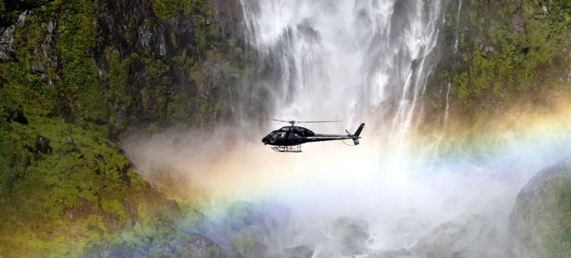 Fiordland's Finest Private Charter