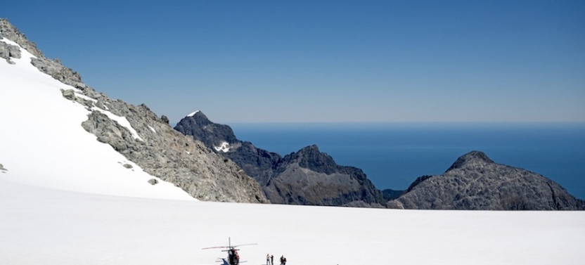 Fiordland's Finest Private Charter