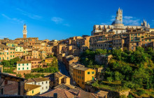 Ciao Florence Tours and Travels Srl1