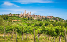 Ciao Florence Tours and Travels Srl2