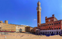 Ciao Florence Tours and Travels Srl5