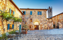 Ciao Florence Tours and Travels Srl8
