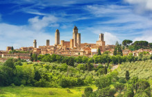Ciao Florence Tours and Travels Srl9