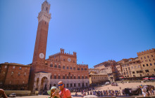Ciao Florence Tours and Travels Srl21