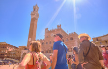 Ciao Florence Tours and Travels Srl23