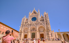 Ciao Florence Tours and Travels Srl24