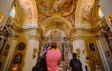 Ciao Florence Tours and Travels Srl25