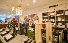 Ciao Florence Tours and Travels Srl34
