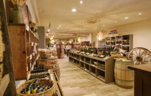 Ciao Florence Tours and Travels Srl36