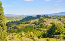 Ciao Florence Tours and Travels Srl38