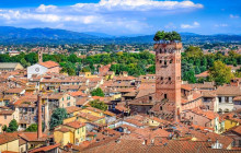 Ciao Florence Tours and Travels Srl2