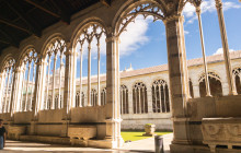 Ciao Florence Tours and Travels Srl4