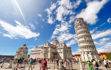 Ciao Florence Tours and Travels Srl1