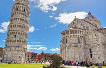 Ciao Florence Tours and Travels Srl6