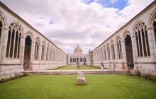 Ciao Florence Tours and Travels Srl10