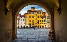 Ciao Florence Tours and Travels Srl14