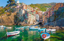 Ciao Florence Tours and Travels Srl2