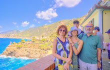 Ciao Florence Tours and Travels Srl12