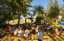 Ciao Florence Tours and Travels Srl4