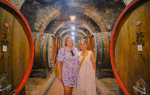 Ciao Florence Tours and Travels Srl5