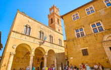 Ciao Florence Tours and Travels Srl10