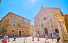 Ciao Florence Tours and Travels Srl11