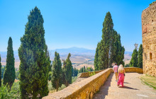 Ciao Florence Tours and Travels Srl12