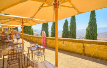 Ciao Florence Tours and Travels Srl13