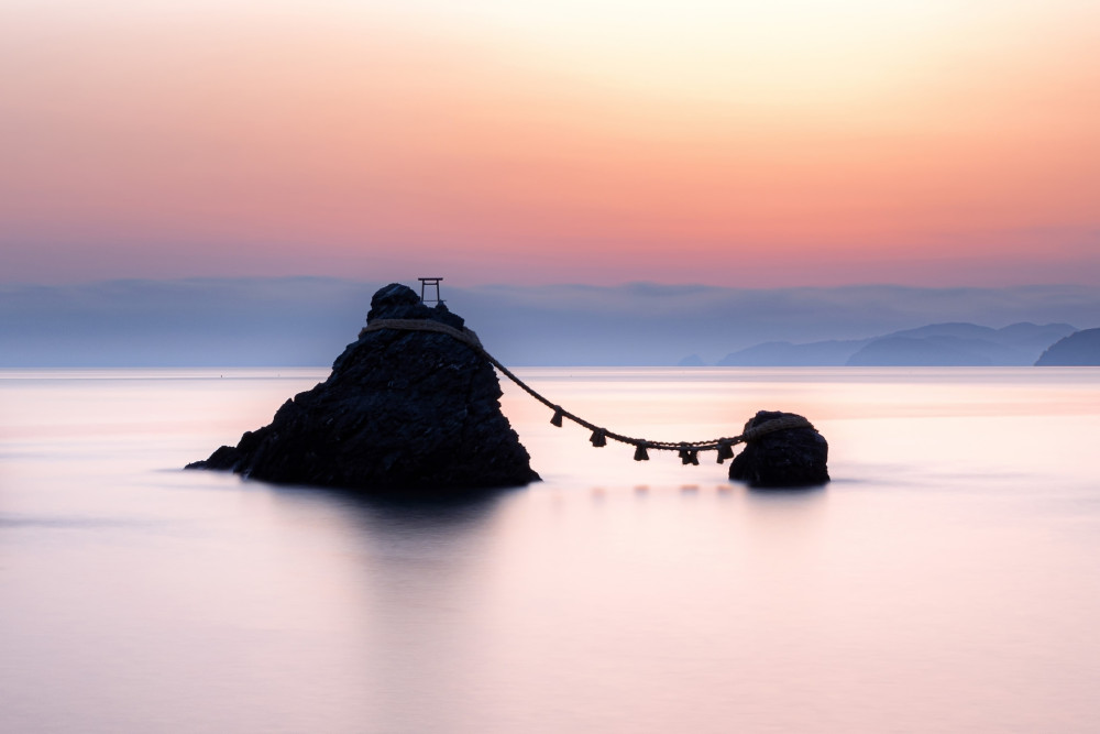 From Nagoya: Ise’s Sacred Shrines and Captivating Coastlines Tour